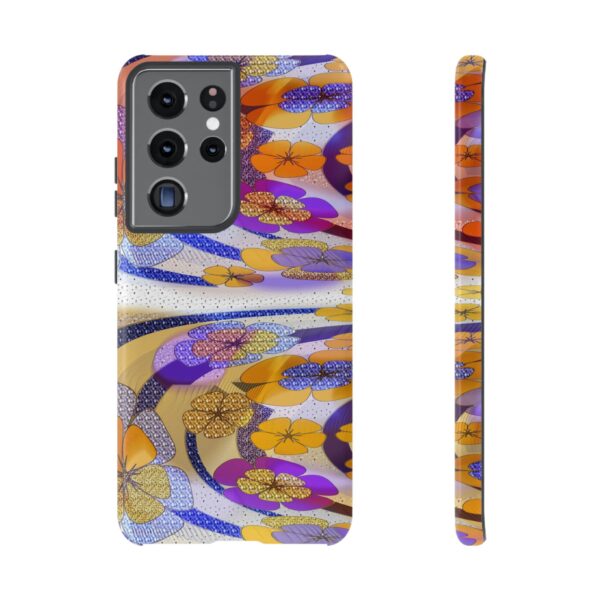 Rainbow Designs Tough Cases Custom Phone Case For Google Samsung and iPhone - Image 63