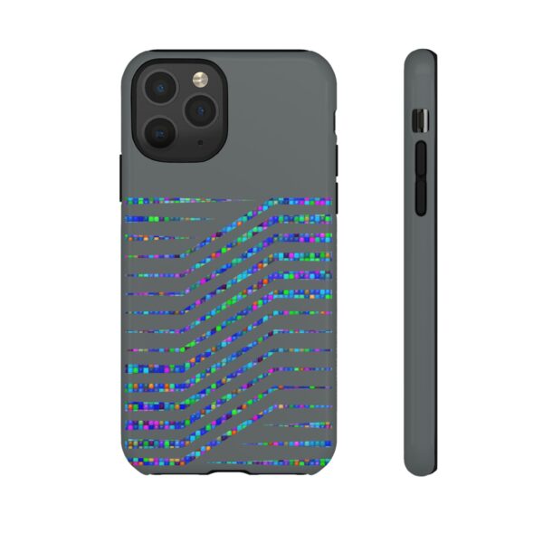 Rainbow Designs Tough Cases Custom Phone Cases For iPhone Series Google and Samsung Series - Image 21