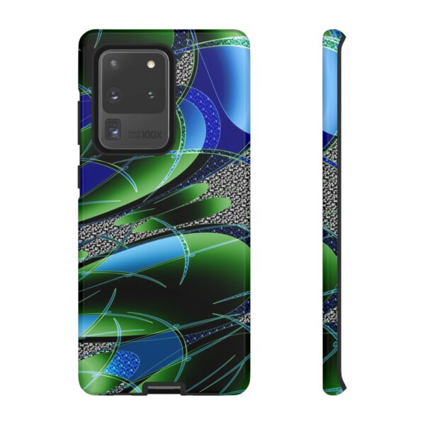 Rainbow Designs Tough Cases Custom Phone Case For Google Samsung and iPhone - Image 27