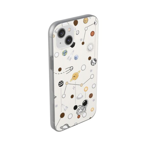 Outer Space Design Flexi Cases 🌠 For Samsung & iPhone 📱🌠 🚀🌌 - Image 207