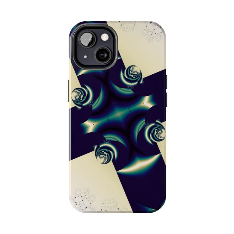 Rainbow Designs Abstract On Tough Phone Cases Case-mate Custom Phone Case For iPhone Series - Image 41