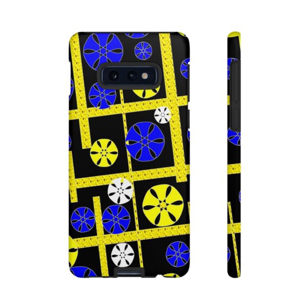 Rainbow Designs Tough Cases Custom Phone Cases For iPhone SerIes Samsung Models and Google Pixel - Image 14