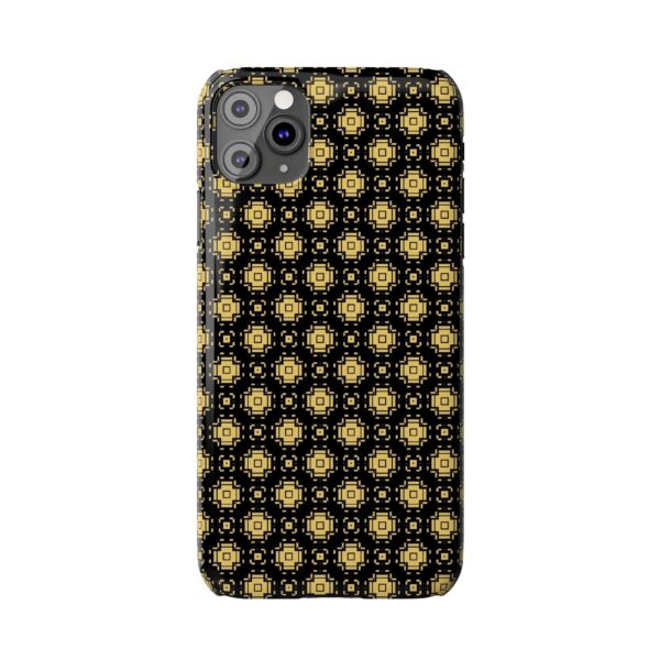 Rainbow Designs Pattern 8 On Slim Phone Cases Case-Mate Custom Phone Cases For iPhone and Samsung Series - Image 19