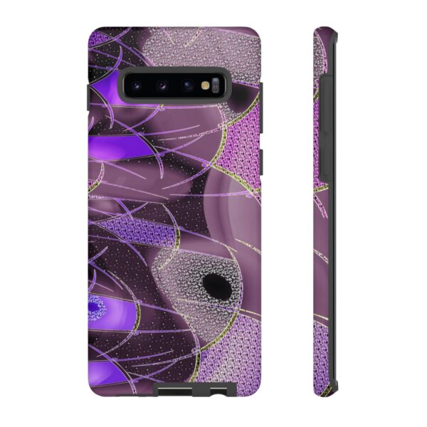 Rainbow Designs Tough Cases Custom Phone Case For Google Samsung and iPhone - Image 17