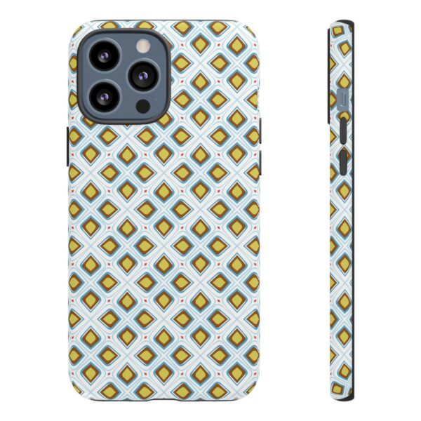 Rainbow Designs On Tough Cases Custom Phone Cases For iPhone Google Pixel and Samsung Series - Image 53