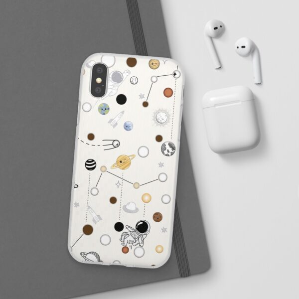 Outer Space Design Flexi Cases 🌠 For Samsung & iPhone 📱🌠 🚀🌌 - Image 101