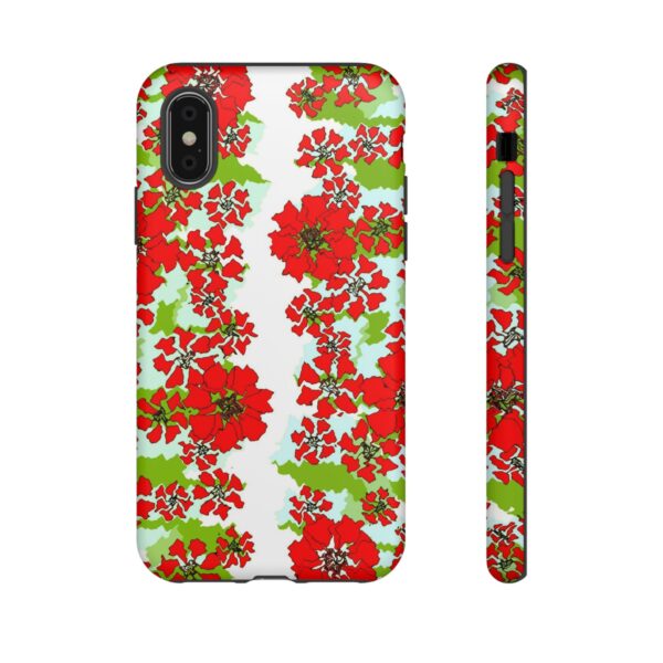 Rainbow Designs Tough Cases Custom Phone Cases For Google Samsung and iPhone Series - Image 10