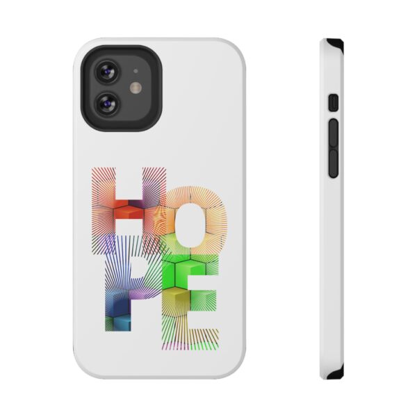 Rainbow Designs "HOPE" On Impact-Resistant Cases For Samsung and iPhone - Image 45