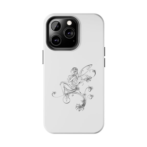 Rainbow Designs "Elf" On Tough Phone Cases, Case-Mate For iPhone and Samsung - Image 49