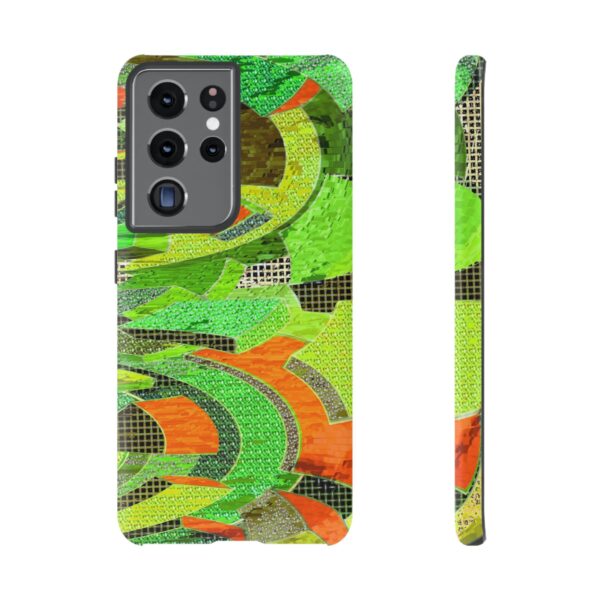 Rainbow Designs On Tough Cases Custom Phone Case For Samsung Google and iPhone - Image 65