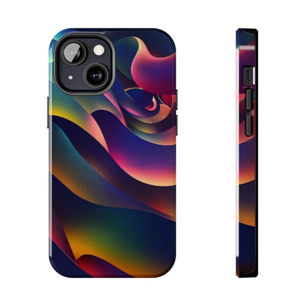 Rainbow Designs Tough Phone Cases, Case-Mate For iPhone and Samsung - Image 44