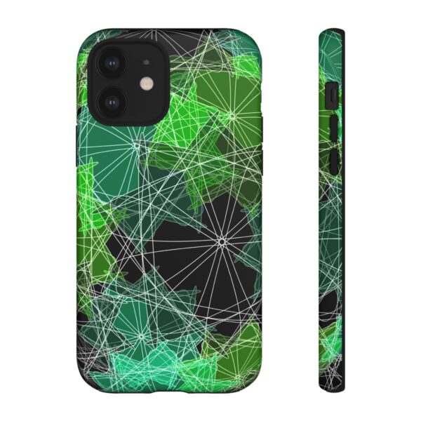 Rainbow Designs Tough Cases Custom Phone Cases For iPhone SerIes Samsung Models and Google Pixel - Image 34