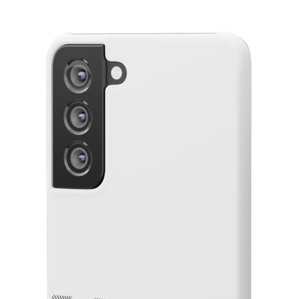 Rainbow Designs "HOPE" On Snap Cases For iPhone 11 Pro - Image 111