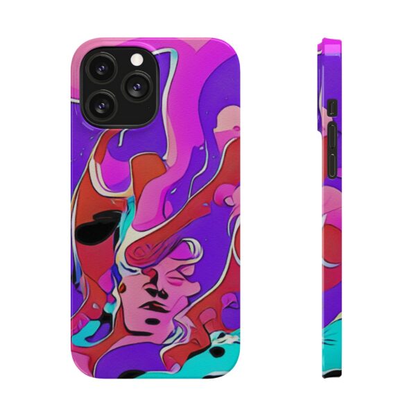 Rainbow Designs Digital Art On Slim Phone Cases Case-Mate Custom Phone Cases For iPhone and Samsung Series - Image 34