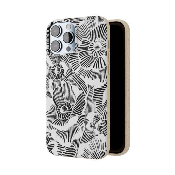 🌸 Flowers Biodegradable Cases 🌿 for iPhone and Samsung! 📱🌼 - Image 98