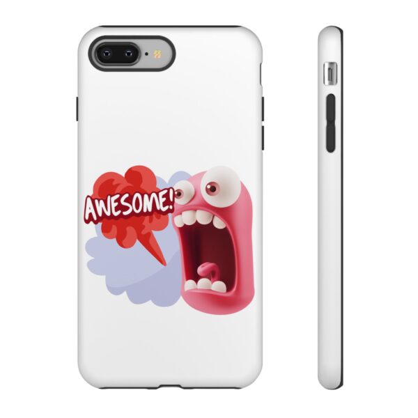 Rainbow Designs On Tough Cases Custom Phone Case For iPhone Series Google Pixel and Samsung - Image 4