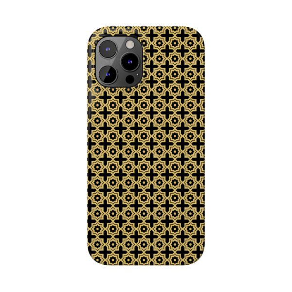 Rainbow Designs Pattern 3 On Slim Phone Cases Case-Mate Custom Phone Cases For iPhone and Samsung Series - Image 47