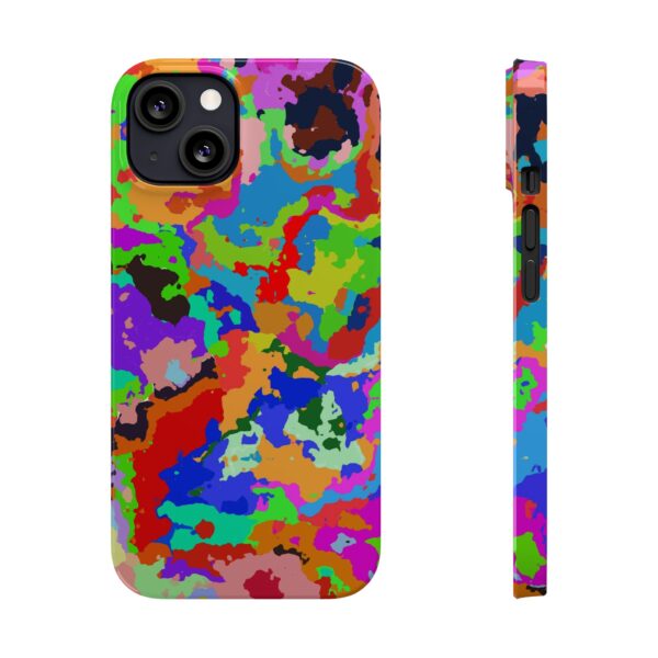 Camouflage Slim Phone Cases Case-Mate Custom Phone Cases For iPhone and Samsung Galaxy Models - Image 22