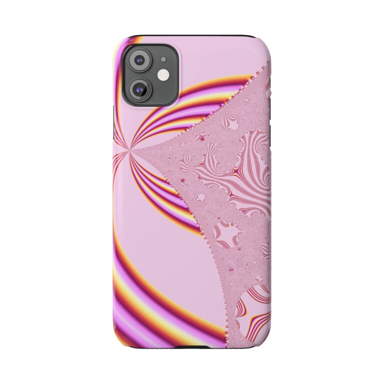 Rainbow Designs Cats On Slim Phone Cases Case-Mate Custom Phone Cases For iPhone and Samsung Series - Image 11