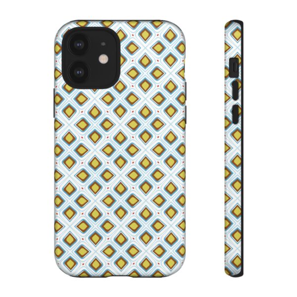 Rainbow Designs On Tough Cases Custom Phone Cases For iPhone Google Pixel and Samsung Series - Image 33