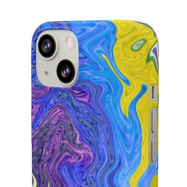 Rainbow Designs Snap Cases For Samsung and iPhone - Image 88