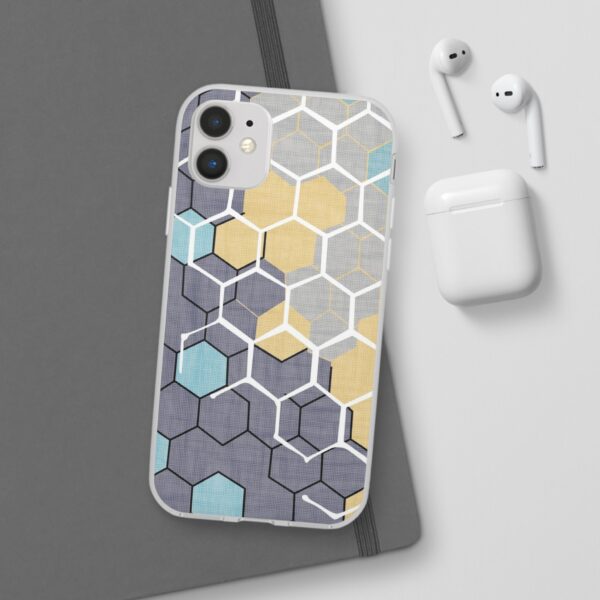 Marble Flexi Cases For iPhone & Samsung - Image 36