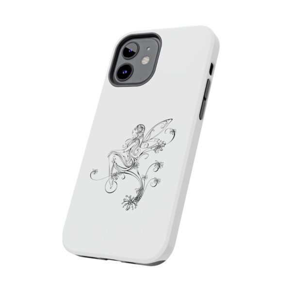 Rainbow Designs "Elf" On Tough Phone Cases, Case-Mate For iPhone and Samsung - Image 26