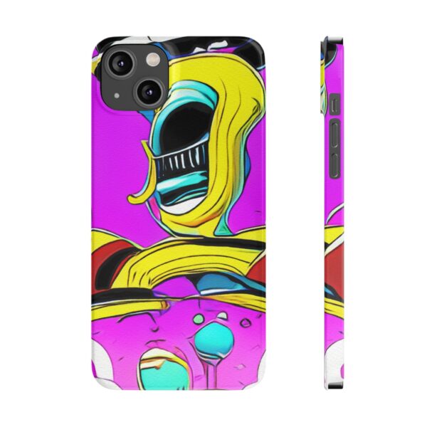 Rainbow Designs Digital Art On Slim Phone Cases Case-Mate Custom Phone Cases For iPhone and Samsung Series - Image 56