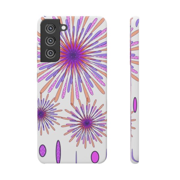 Rainbow Designs Snap Cases For Samsung and iPhone - Image 110