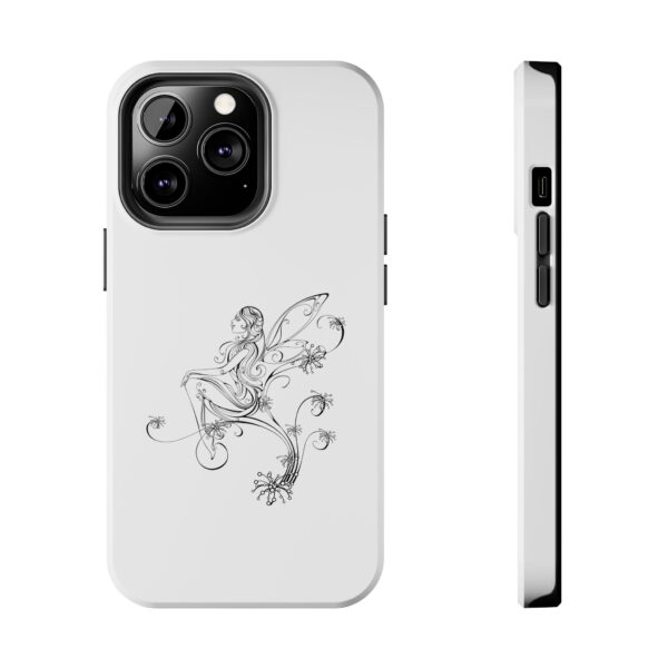 Rainbow Designs "Elf" On Tough Phone Cases, Case-Mate For iPhone and Samsung - Image 48