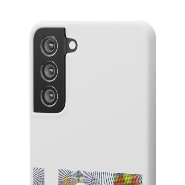 Rainbow Designs "HOPE" On Snap Cases For iPhone 11 Pro - Image 115