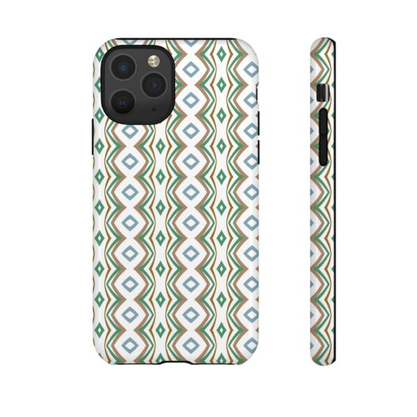 Rainbow Designs On Tough Cases Custom Phone Cases For iPhone Google Pixel and Samsung Series - Image 21