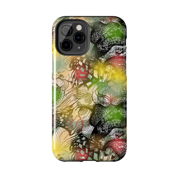 Seamless Textural Tough Phone Cases For iPhone and Samsung - Image 17