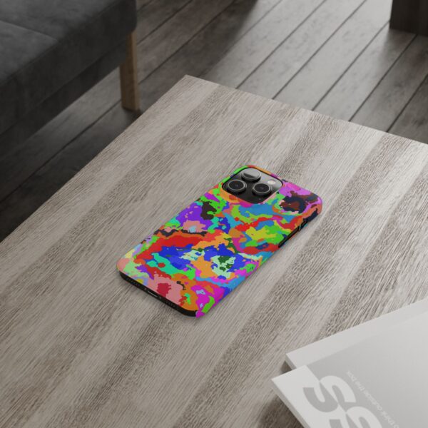 Camouflage Slim Phone Cases Case-Mate Custom Phone Cases For iPhone and Samsung Galaxy Models - Image 55