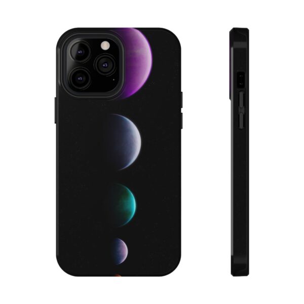 Exoplanets Impact-Resistant Cases Custom Phone Cases For iPhone and Samsung Series - Image 19