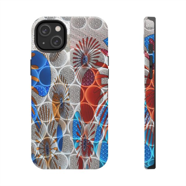 Rainbow Designs On Tough Phone Cases, Case-Mate Custom Phone Case For iPhone and Samsung - Image 62