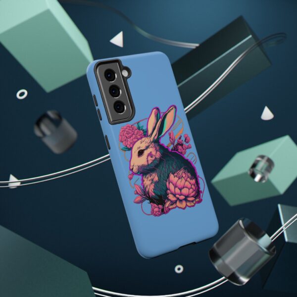 Rainbow Designs Rabbit On Slim Phone Cases Case-Mate Custom Phone Cases For iPhone and Samsung Series - Image 26