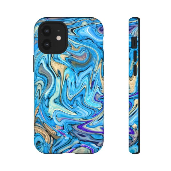 Rainbow Designs Tough Cases Custom Phone Cases For iPhone Series Google and Samsung Series - Image 32