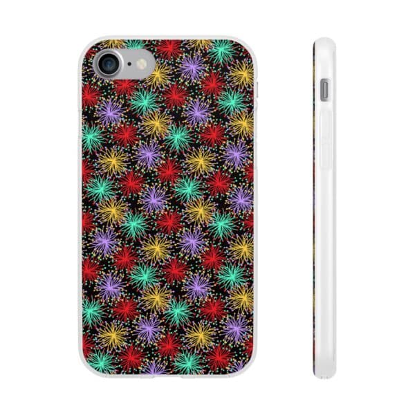 Digital Seamless Pattern Flexi Cases For Samsung Galaxy S23 With 🎁 Gift Packaging 🎁 - Image 87