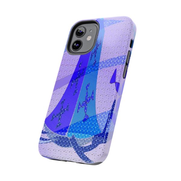 Rainbow Designs On Tough Phone Cases, Case-Mate Custom Phone Case For iPhone and Samsung - Image 30