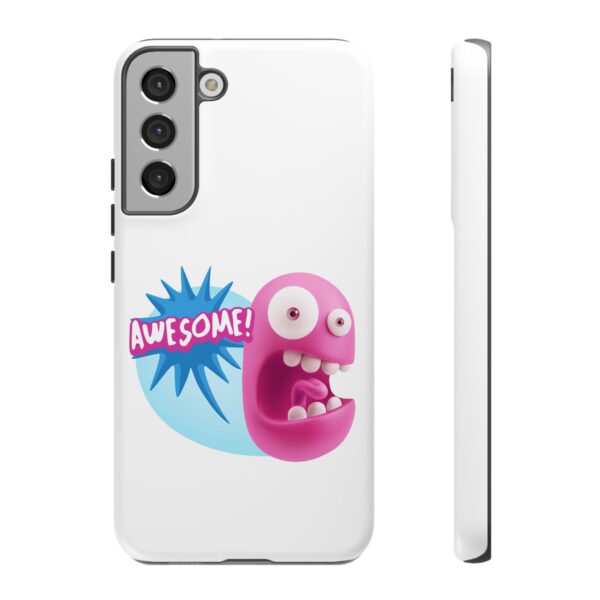 Rainbow Designs On Tough Cases Custom Phone Cases For Google Pixel Samsung and iPhone Series - Image 89