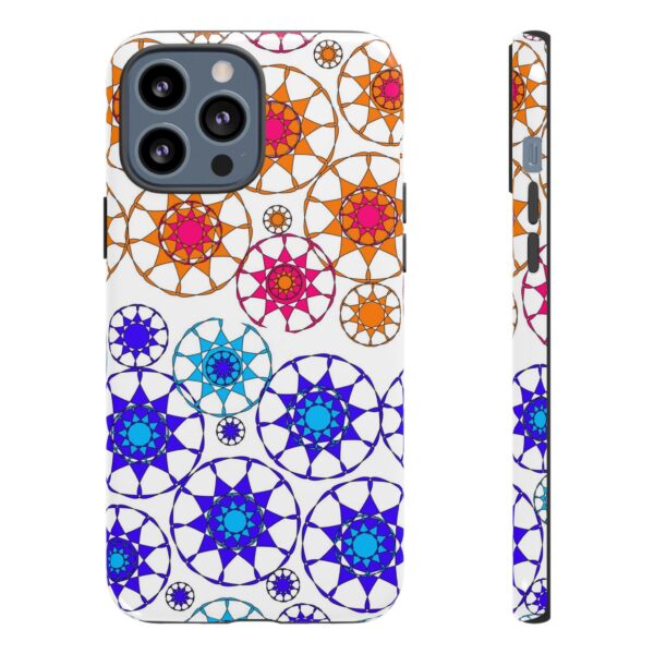 Rainbow Designs Tough Cases Custom Phone Cases For Google Samsung and iPhone Series - Image 51