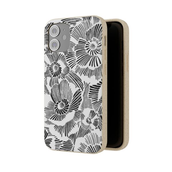 🌸 Flowers Biodegradable Cases 🌿 for iPhone and Samsung! 📱🌼 - Image 18