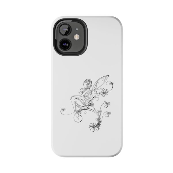 Rainbow Designs "Elf" On Tough Phone Cases, Case-Mate For iPhone and Samsung - Image 29