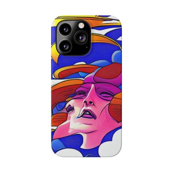 Rainbow Designs Digital Art On Slim Phone Cases Case-Mate Custom Phone Cases For iPhone and Samsung Series - Image 31