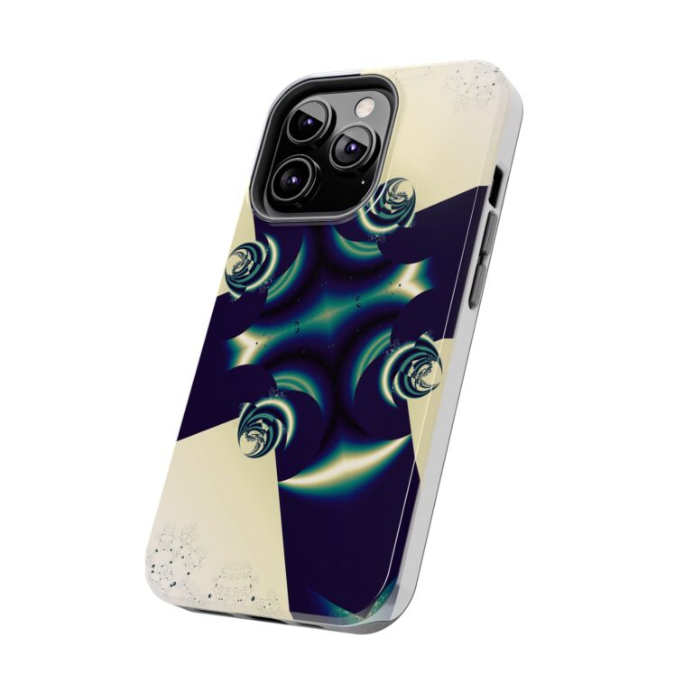 Rainbow Designs Abstract On Tough Phone Cases Case-mate Custom Phone Case For iPhone Series - Image 50