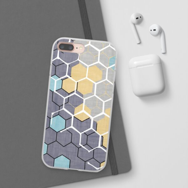 Marble Flexi Cases For iPhone & Samsung - Image 6