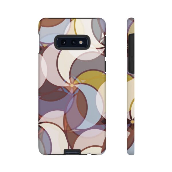 Rainbow Designs Abstract Colorful Pattern On Tough Cases Custom Phone Cases For iPhone Google Pixel and Samsung Series - Image 14