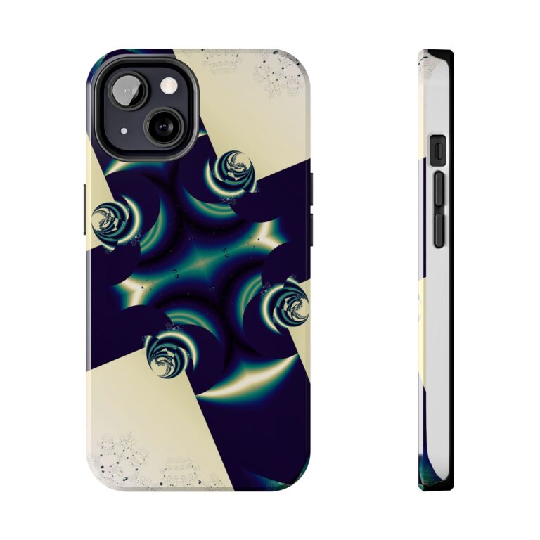 Rainbow Designs Abstract On Tough Phone Cases Case-mate Custom Phone Case For iPhone Series - Image 40