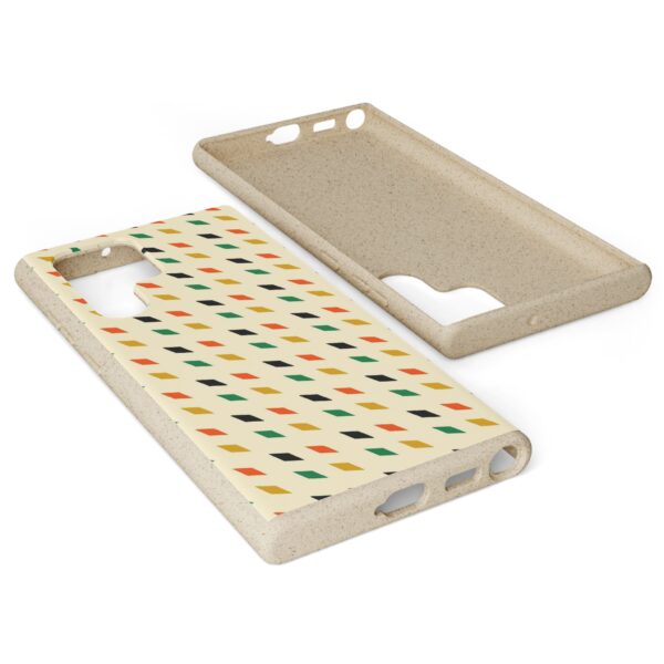 Mosaic Biodegradable Cases For iPhone 📱 and Samsung 📱 - Image 152